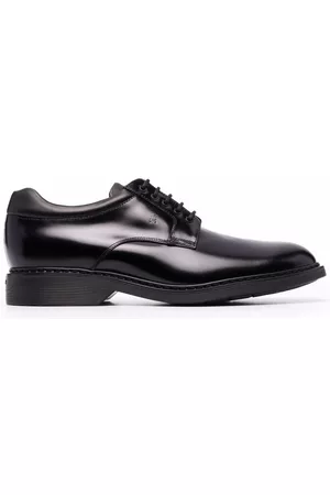 Hogan Zapatos Highlights con cordones