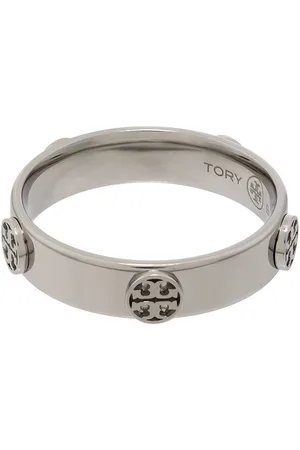 Tory Burch Anillo Miller con apliques