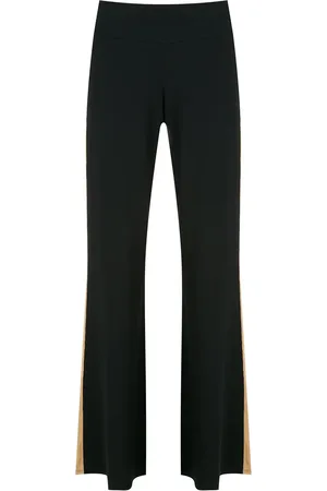Lygia & Nanny Pantalones con rayas laterales