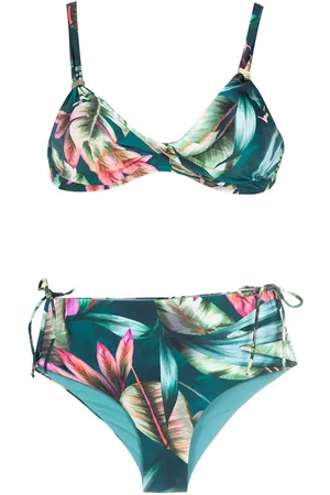 Lygia & Nanny Bikini Marcela Estampado