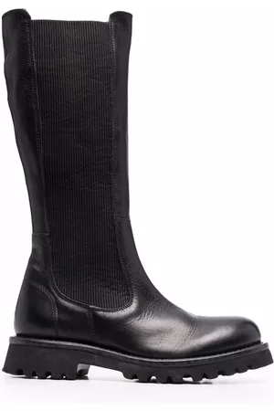 Moma Botas por la rodilla