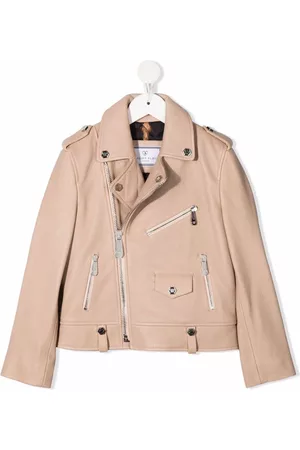 Philipp Plein Chaqueta biker Iconic Plein