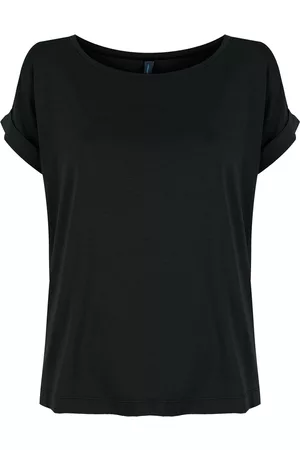 Lygia & Nanny Camiseta de manga con vuelta