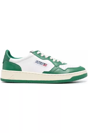 Autry Zapatillas con cordones