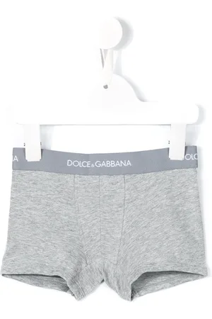 Dolce & Gabbana Boxers con logo