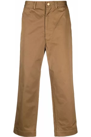 JUNYA WATANABE Pantalones de Comme des Garçons x Carhartt WIP