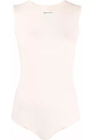 Maison Margiela Body sin mangas