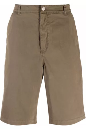 Kenzo Bermudas chino por la rodilla