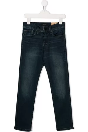 Ralph Lauren Vaqueros rectos