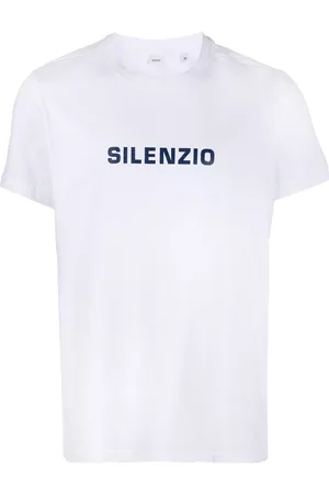 Aspesi Camiseta con logo