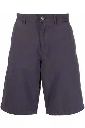 7 for all Mankind Bermudas chino por la rodilla