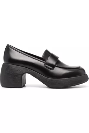 Camper Mocasines Thelma con tacón de 65 mm