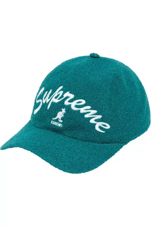 Sombreros y gorras de Supreme para hombre - FARFETCH