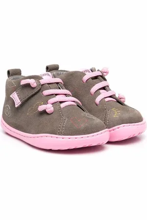 Camper Zapatillas TWS FW de ante