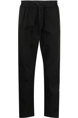Iceberg Pantalones de chándal con cinturilla elástica
