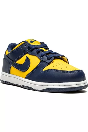 Nike "zapatillas Dunk Low ""Michigan"""
