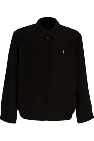 Ralph Lauren Chaqueta cortavientos Harrington