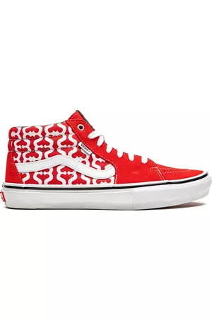 Vans Zapatillas Grosso Mid de x Supreme