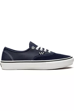 Vans "zapatillas Authentic ""Dress Blue"""