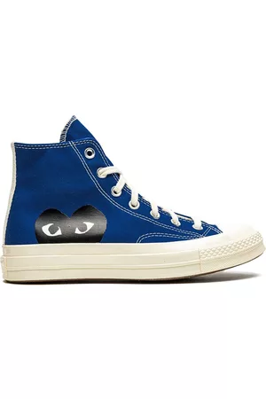 Converse Zapatillas Chuck 70 High de x CDG