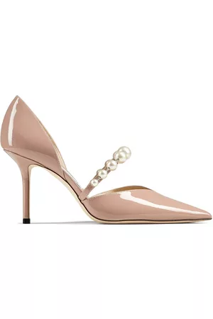 Jimmy Choo Zapatos Aurelie con tacón de 85mm