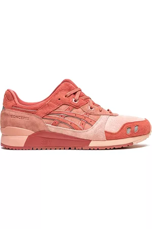 Asics Zapatillas bajas Gel-Lyte III de x Concepts