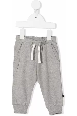 Molo Pantalones con cordones