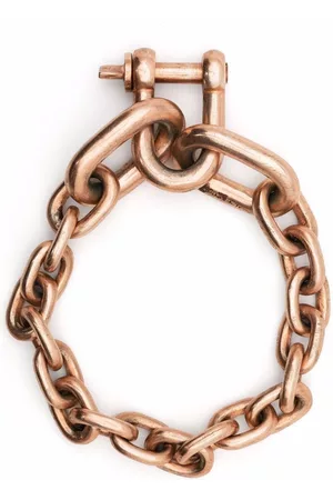 PARTS OF FOUR Pulsera con charm Grade Chain