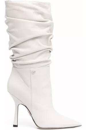 Dsquared2 Botas Blair fruncidas