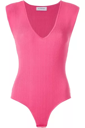 Olympiah Body de punto Margose
