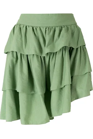 Olympiah Falda Cape