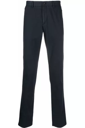 Hackett Pantalones chino GMT Dye rectos