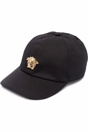 VERSACE Gorra Medusa-Head