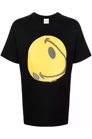 READYMADE Camiseta con estampado gráfico
