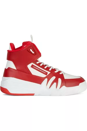 Giuseppe Zanotti Zapatillas altas Talon
