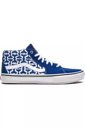 Vans Zapatillas Grosso Mid de x Supreme