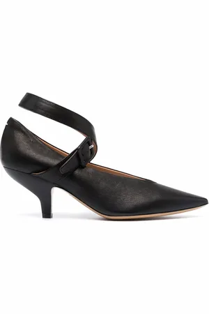 Maison Margiela Zapatos de tacón de 80mm