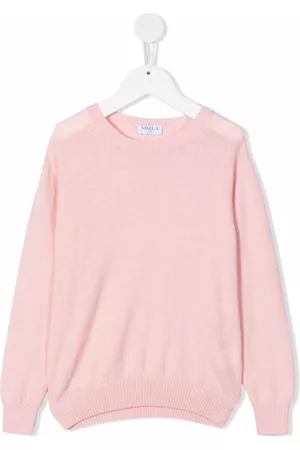 SIOLA Jersey de punto fino