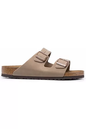 Birkenstock Sandalias con doble tira