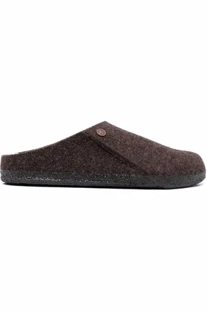 Birkenstock Mules con puntera cerrada
