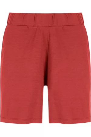 Lygia & Nanny Pantalones cortos con cinturilla elástica