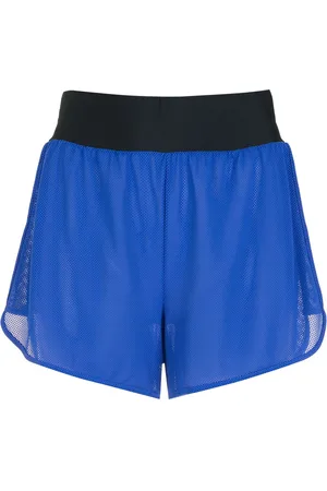 Lygia & Nanny Pantalones cortos Jog Olympia de talle alto