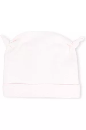 Emporio Armani Gorro con orejas