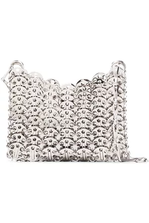 Paco rabanne Bolso de hombro Iconic 1969 nano