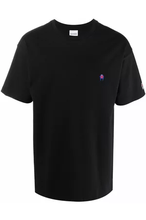 READYMADE Camiseta con logo bordado