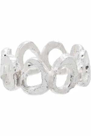 Lee Anillo Melia en plata de ley
