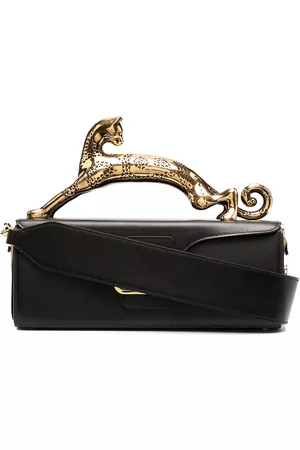 Lanvin Bolso shopper Pencil Cat