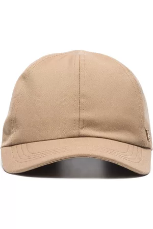 Totême Gorra de béisbol con placa de logo