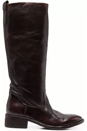Officine creative Botas por la rodilla