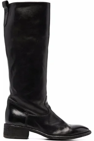 Officine creative Botas por la rodilla